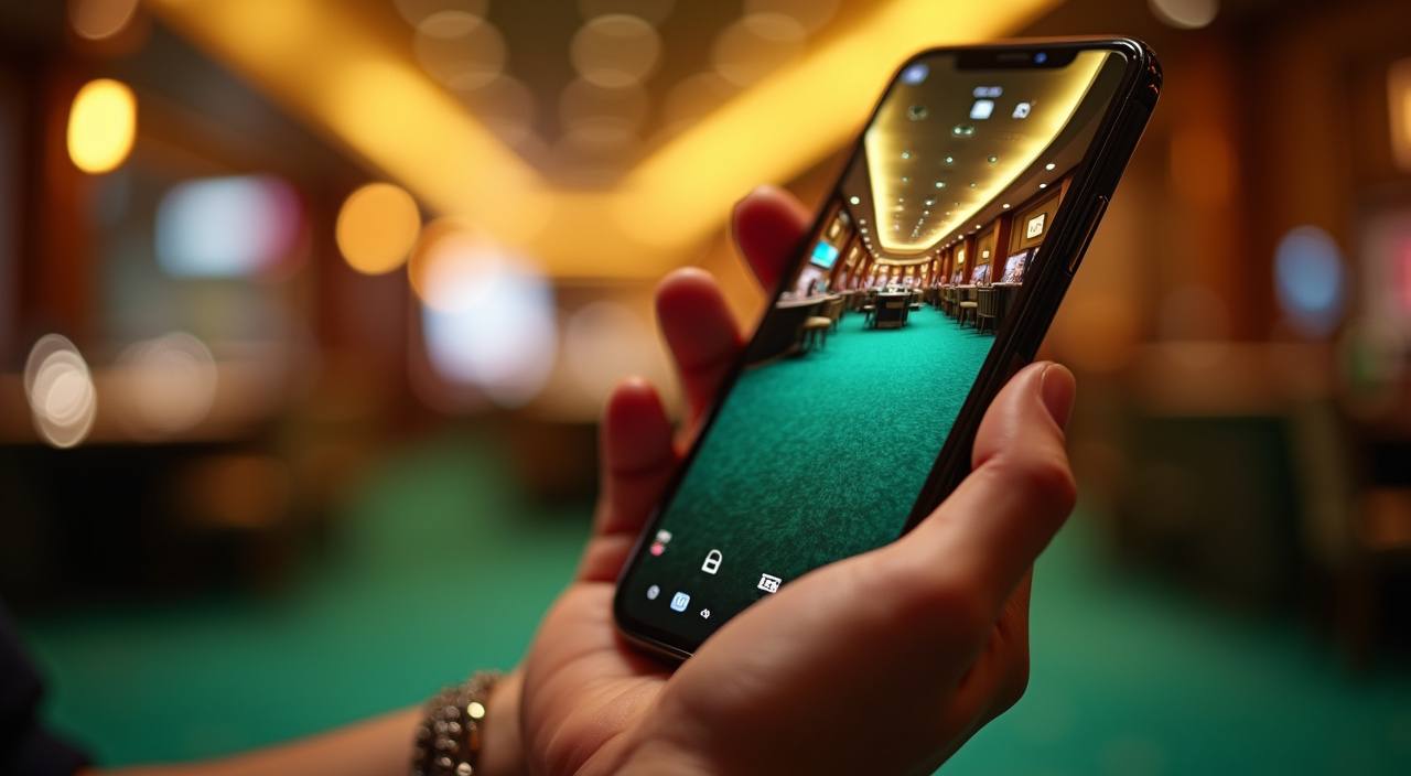 bayarking mobile gaming
